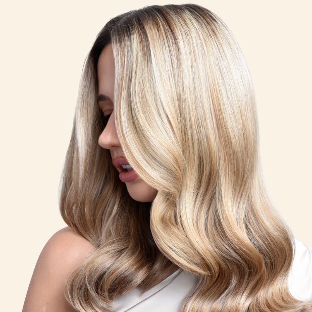 10 Cute Shoulder Length Hairstyles For A Soft Girl Summer | Cliphair UK