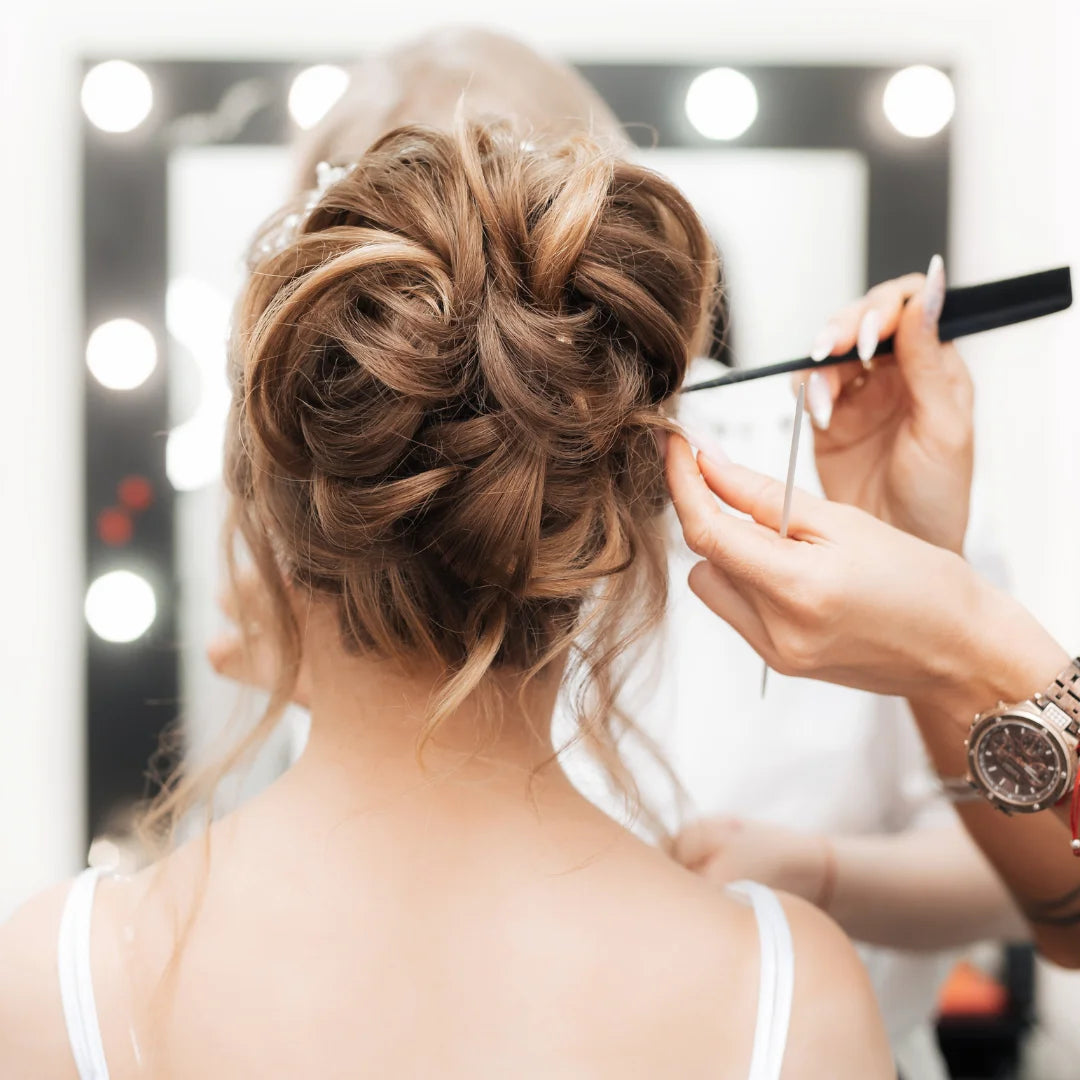11 Products Every Bridal Hair Stylist Needs