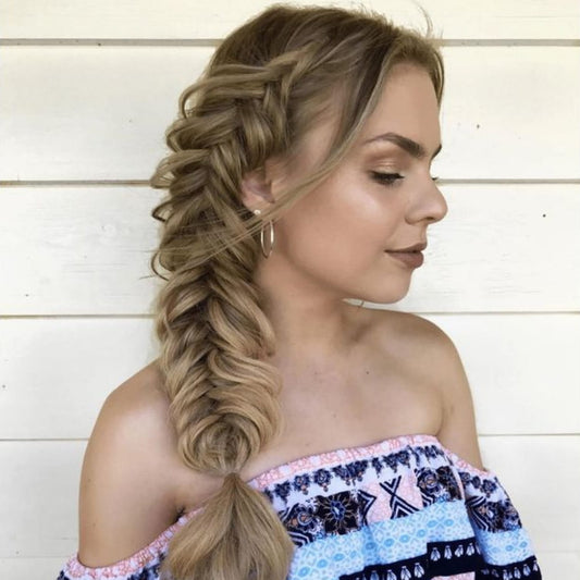 Braided Hairstyles for Summer 6 Stunning Braids to Try with Extensions