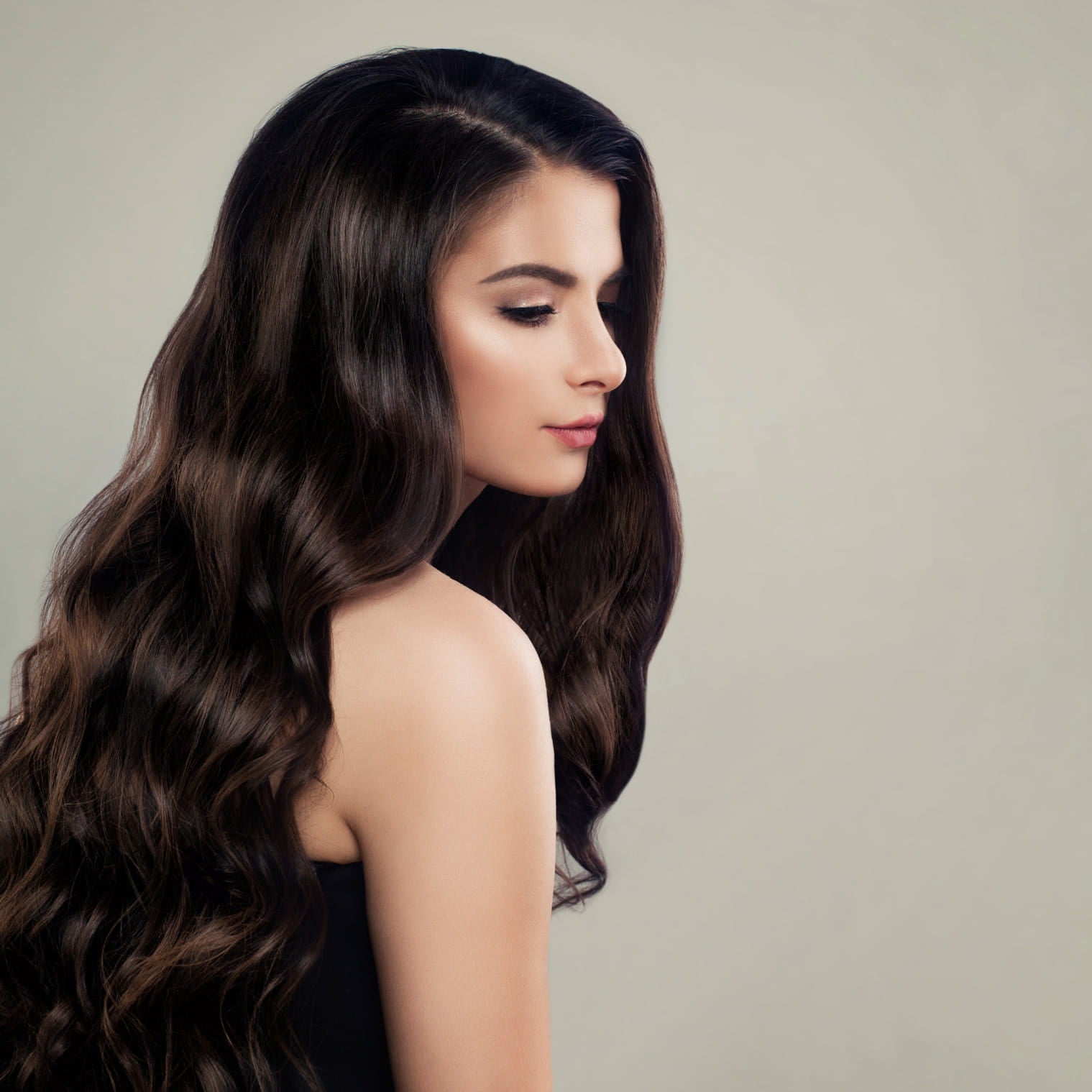 Hair Elasticity: What It Is, How to Test It, and How to Fix It | Cliphair UK