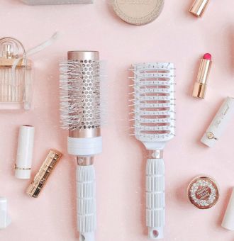 20 Tools Every Bridal Hair Stylist Needs In Their Kit Bag
