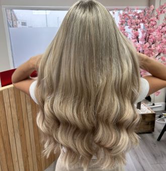 What Are Remy Royale Tape In Extensions?
