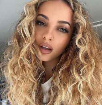 Can You Perm Hair Extensions?