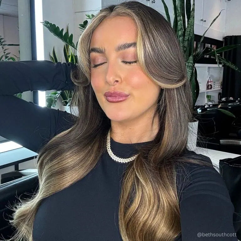 The Rise of Bronde Hair: How to Get This Shade | Cliphair UK