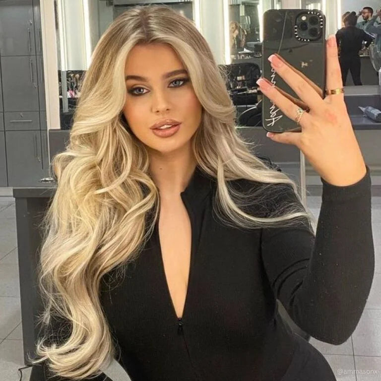 Nano Extensions: What You Need to Know | Cliphair UK