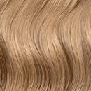Caramel Hair Extensions / Lightest Brown (#18)