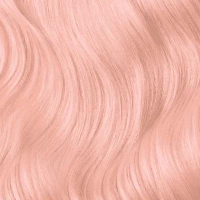 pastel pink colour snippet