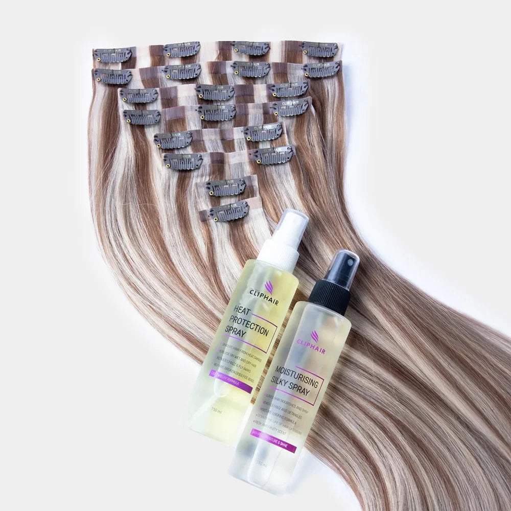 Πακέτο εκκίνησης επεκτάσεων Clip-In