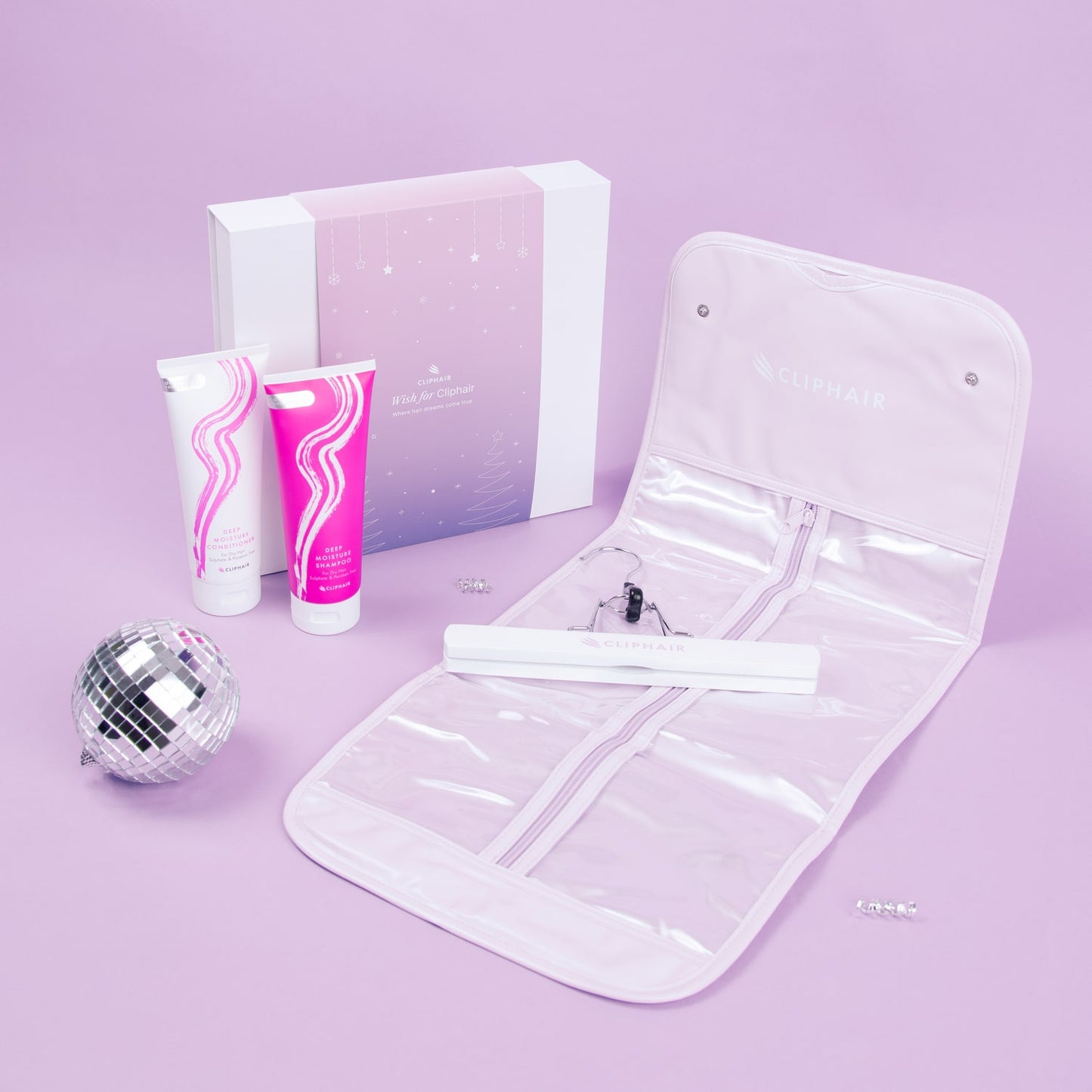 Sleigh All Day Moisturising Gift Set