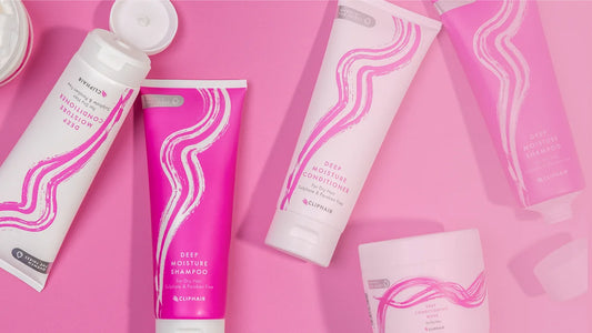 What Shampoo and Conditioner Should I Use With My Hair Extensions