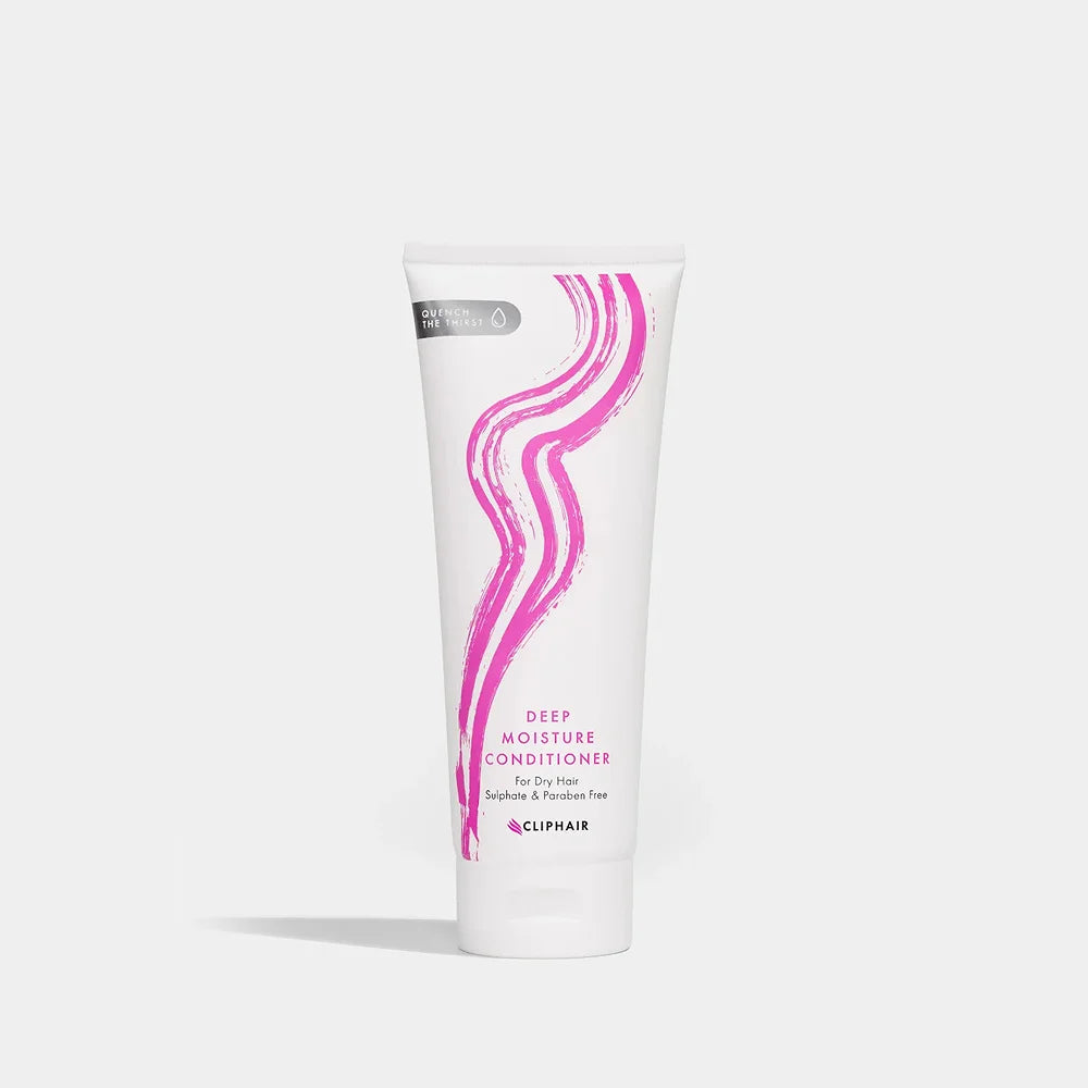 Quench The Thirst - Deep Moisture Conditioner Sachet