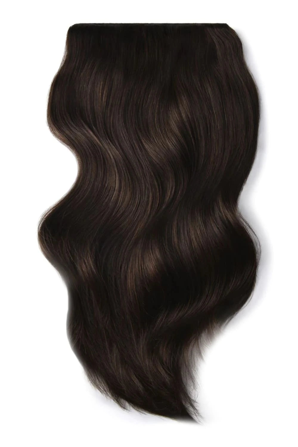 200g (180-220g) Hair Extensions for Thick Hair