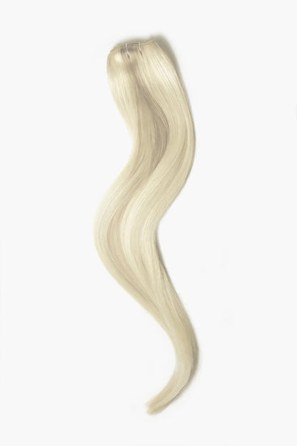 platinum blondeme quad weft top-up hair extension attachment