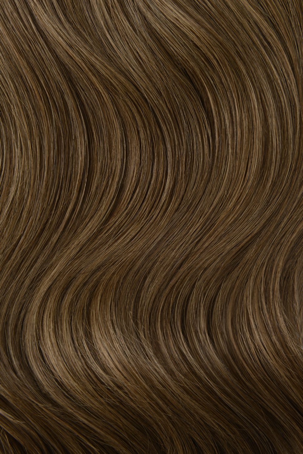 Ash Brown (#9) Straight Up Wrap Around Ponytail Extension