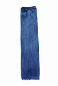 blue royale double drawn weave hair extension