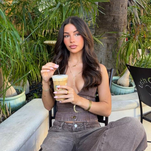 The Best Hair Extensions for Thick Hair Revealed