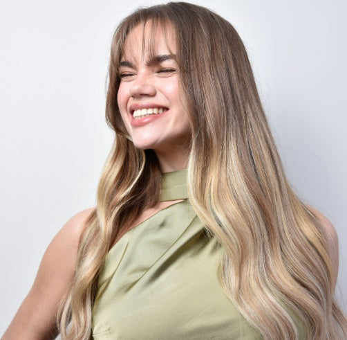 The Messy Girl Trend: Why Imperfect Hair Is In for 2026