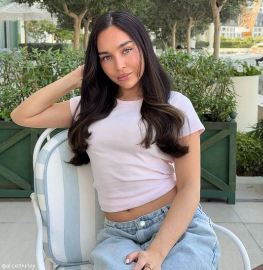 Spring Is In The Hair: Cool Girl Colours & Hairstyles For Spring 2026