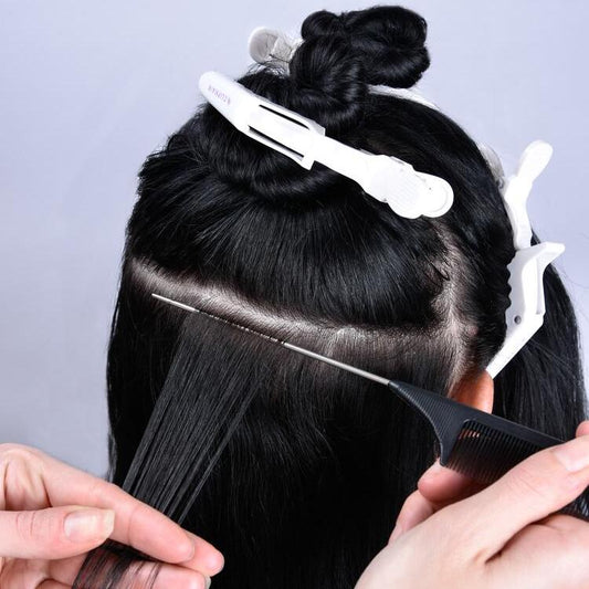 Everything You Need to Know About Weave Extensions for Black Hair