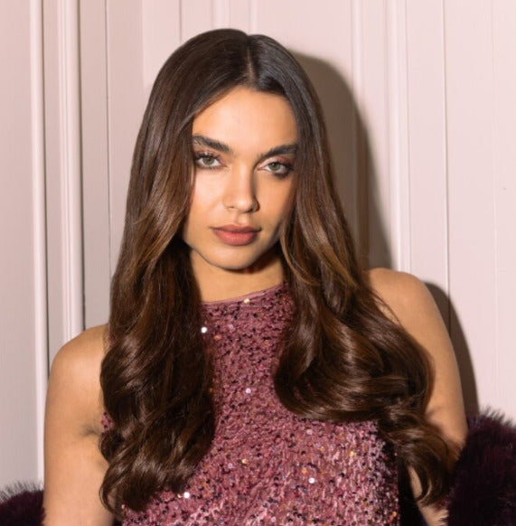 10 Easy Hairstyles for Medium Length Hair