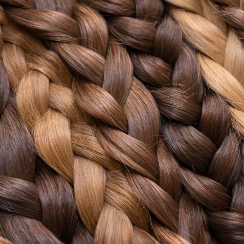 9 Way To Recycle Old Hair Extensions