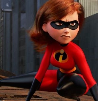 13 Fiery Female Redhead Cartoon Characters and Style Icons