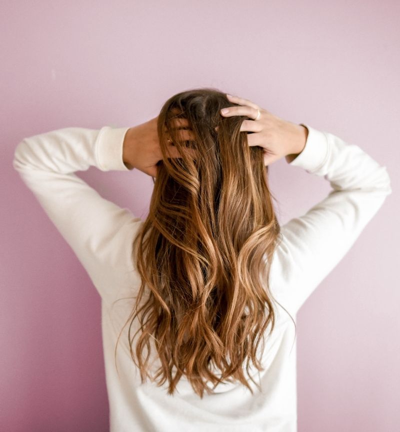 5 things to know when you are trying to grow your hair