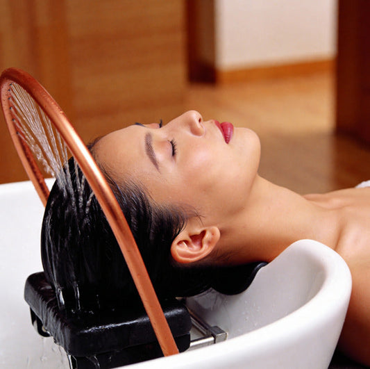 6 Ancient Haircare Rituals