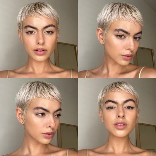 10 Of The Best Hairstyles For Oval Faces