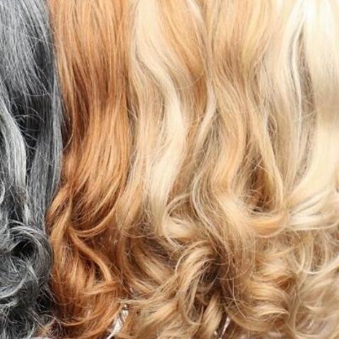 Battle of the hair extensions: Synthetic vs Human Hair