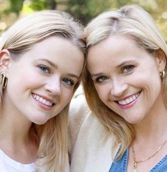 Like Mother, Like Daughter: 5 Celebrities And Their Mini-Me