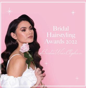 bridal stylist awards
