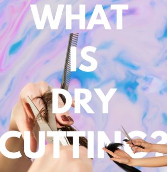 what is dry cutting