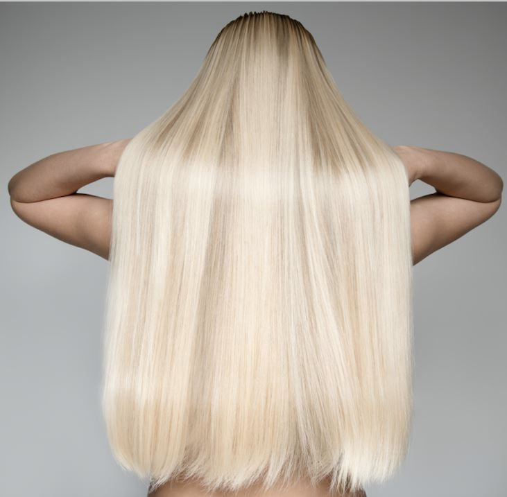 Blonde Hair Extensions: Which shade is right for you?