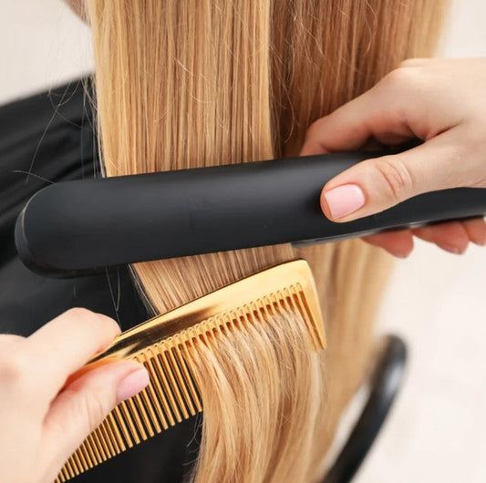 15 Things You Need to Stop Doing to Your Hair