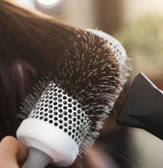 Brush Hour: The Ultimate Guide to Hairbrush Types
