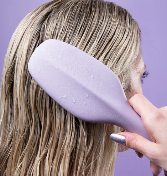 What Type of Hairbrush is Best for Your Hair?