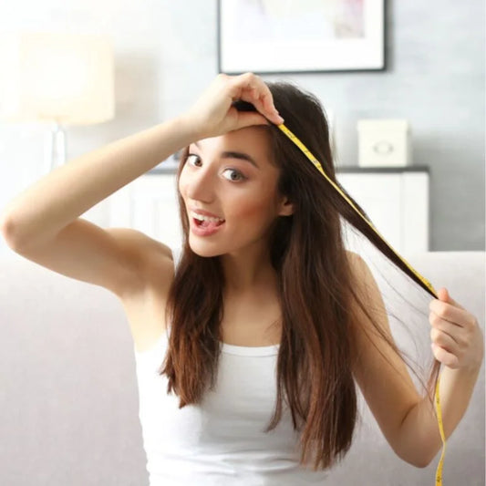 Choose The Perfect Length of Hair Extensions