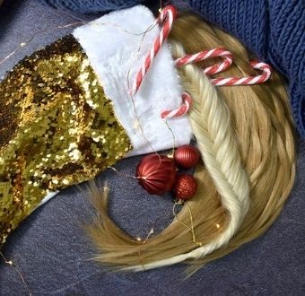 Christmas Stocking Fillers: Hair Extension Edition