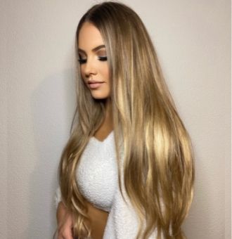 Clip-ins VS Permanent Hair Extensions: Which one is right for you? 