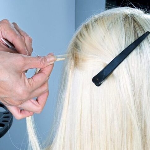 Clip-ins VS Permanent Hair Extensions: Which one is right for you? 