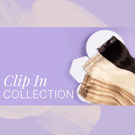 Clip In Hair Extensions FAQ
