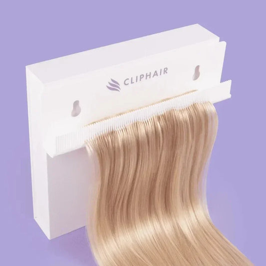 Cliphair Hair Extension Holder: The Ultimate Styling Accessory