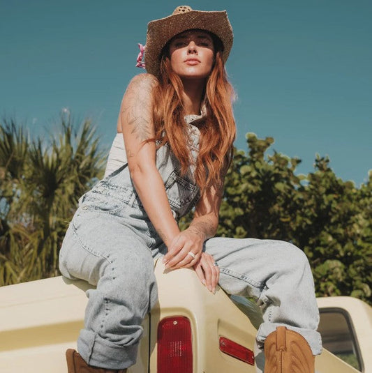 Everything You Need To Know: Cowgirl Copper Trend