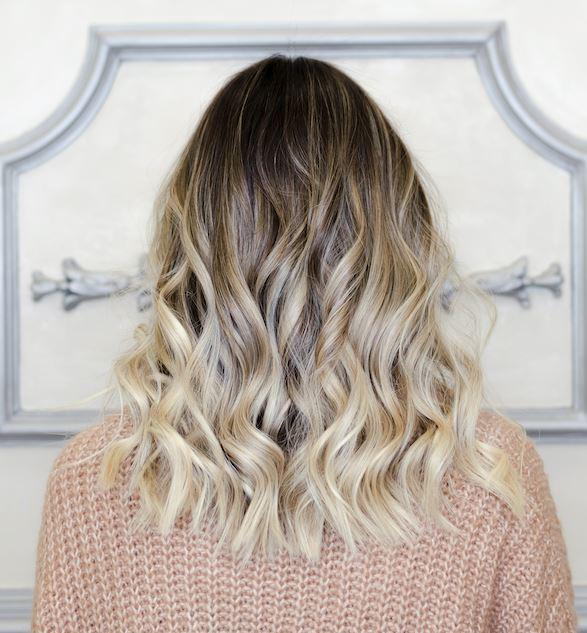 How to: Balayage and Root Drag Tutorial