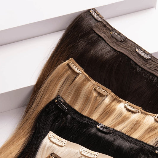 Do Hair Extensions Cause Hair Loss? What's Normal, What's Not, and How to Avoid It
