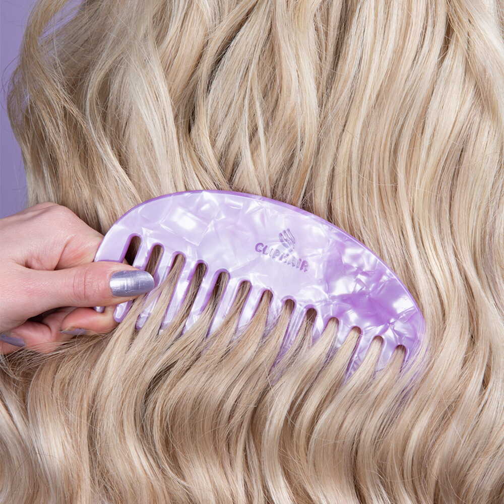 Dry Hair Treatment How to Care for Dry Hair