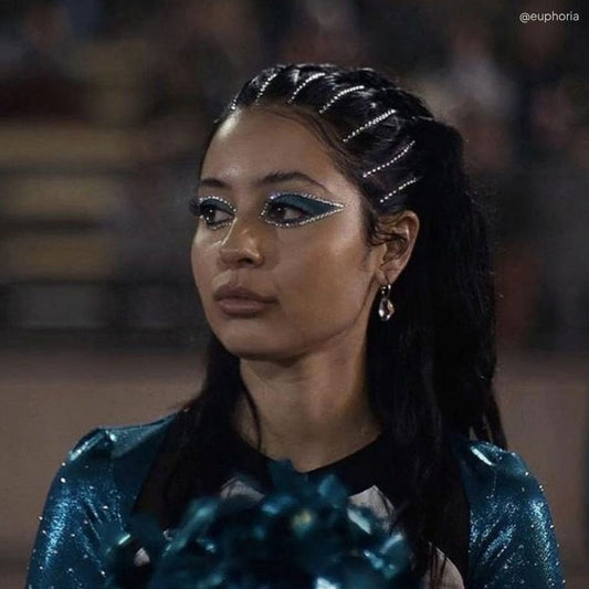 Euphoria Hairstyles: 7 Best Hair Moments Throughout the Seasons