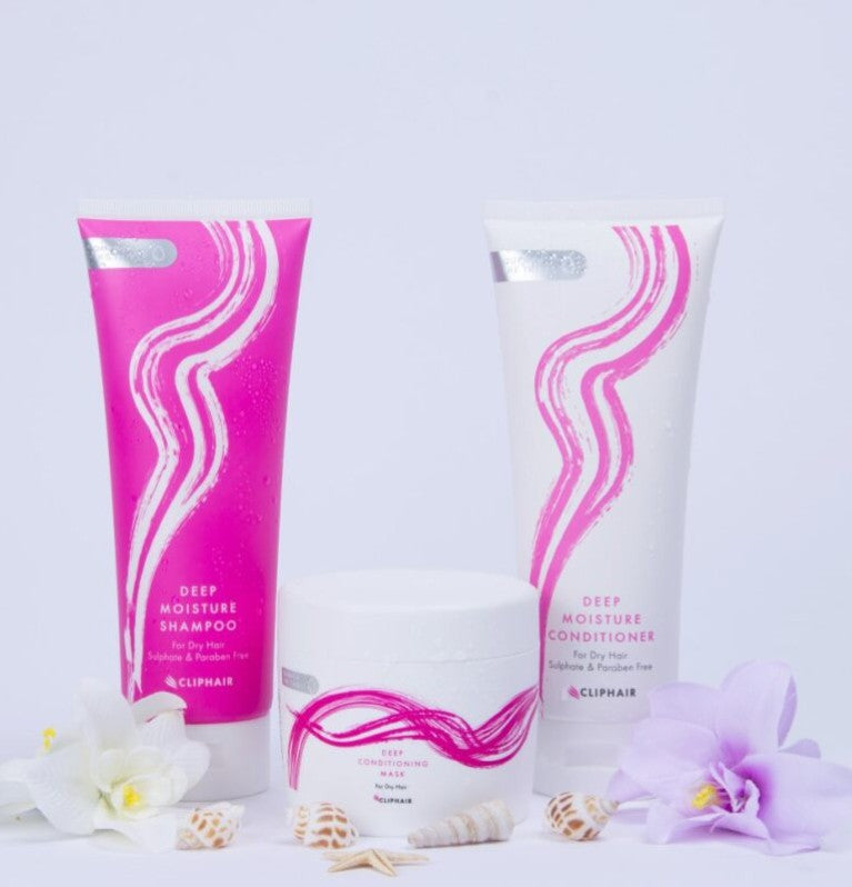 7 Best Shampoos and Conditioners