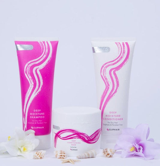 7 Best Shampoos and Conditioners